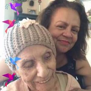 Meet your Posher, Sally